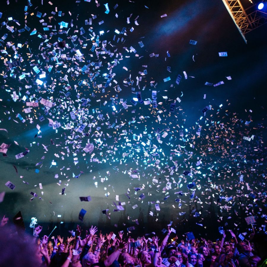 MICE - корпоративный праздник