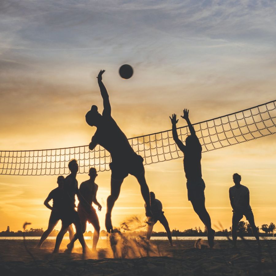 MICE - спортивные мероприятия