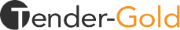Логотип Tender-Gold