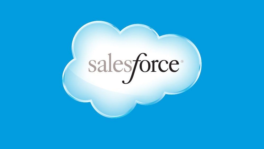 Внедрение сэелсфорс Salesforce