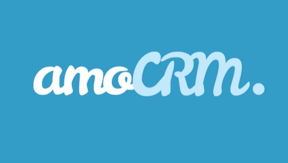 Внедрение амосрм Amocrm
