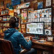 Собственная платформа обучения ЦЦР