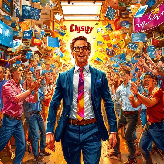 У него есть всё про Битрикс24