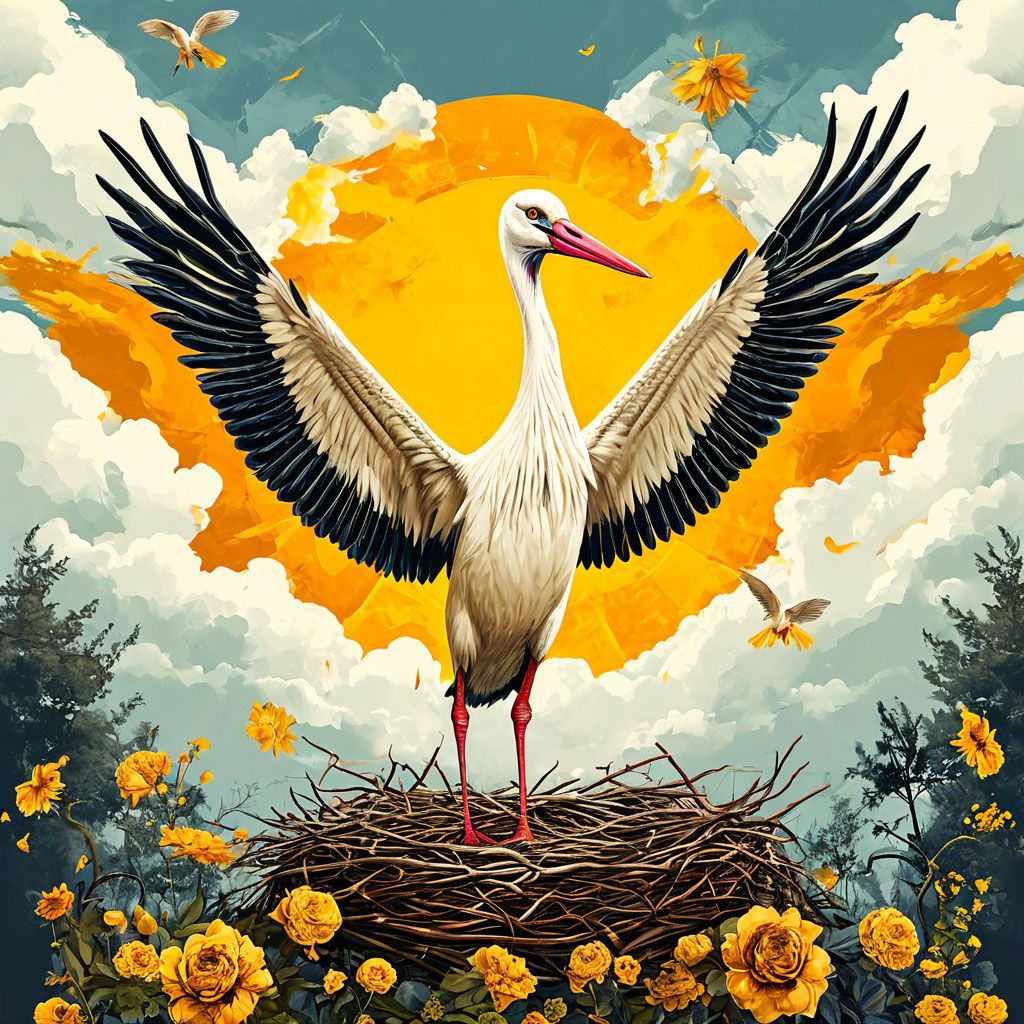 Бусла сервис цифровой заботы о людях