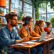 ЦЦР дает ИКТ-компетентность