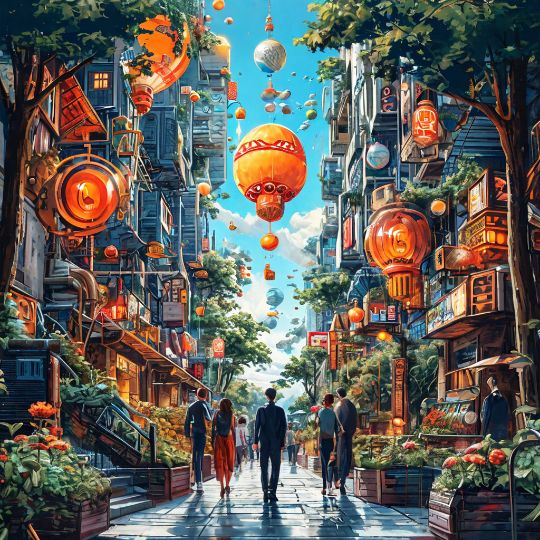 Бусла забота о герое