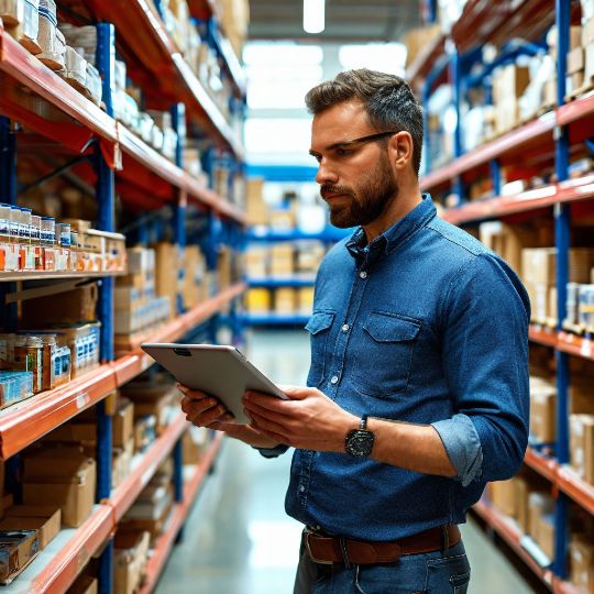 Маг и волшебник в Б24