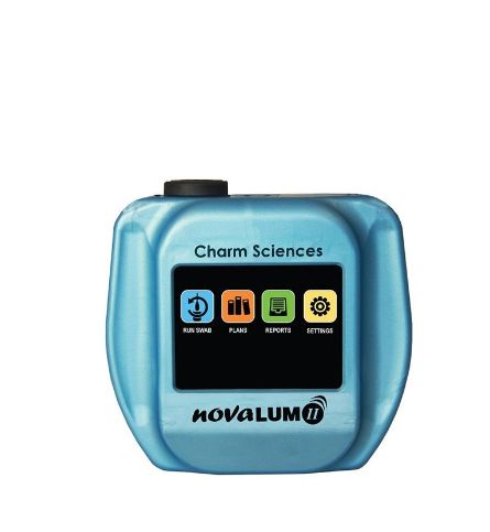 Люминометр