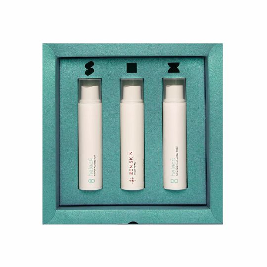 ZEN SKIN FORGET-ME-RED