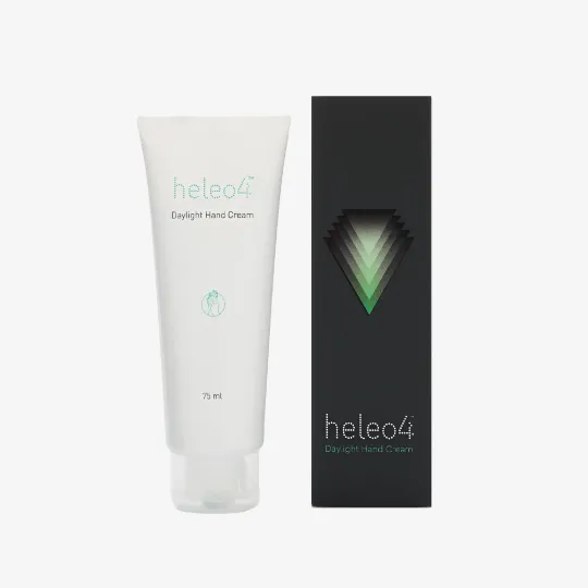 КРЕМ ДЛЯ РУК "DAYLIGHT HAND CREAM"