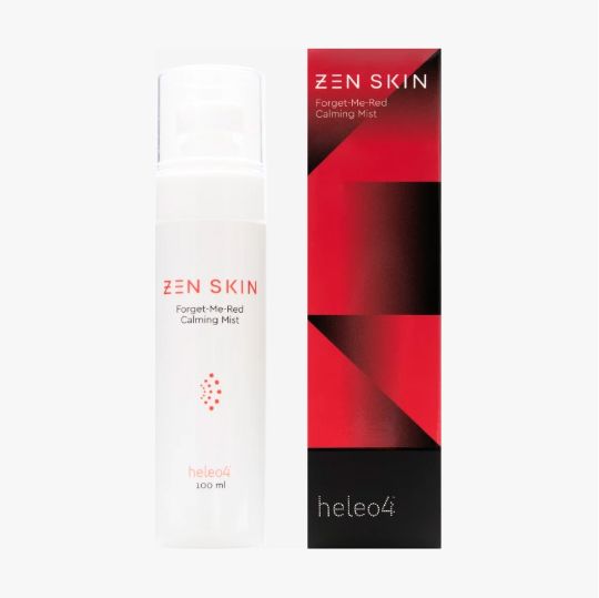 ZEN SKIN FORGET-ME-RED