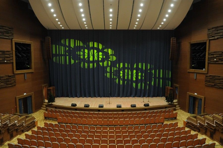 Пензенская Филармония