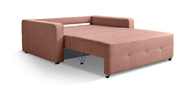 Диван Малютка в разложенном виде