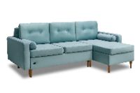 Диван Скандинавия угловой