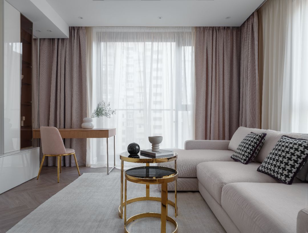 Дизайнер проекта - Анна Пономарева