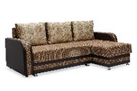 Диваны серии Лидер угловой