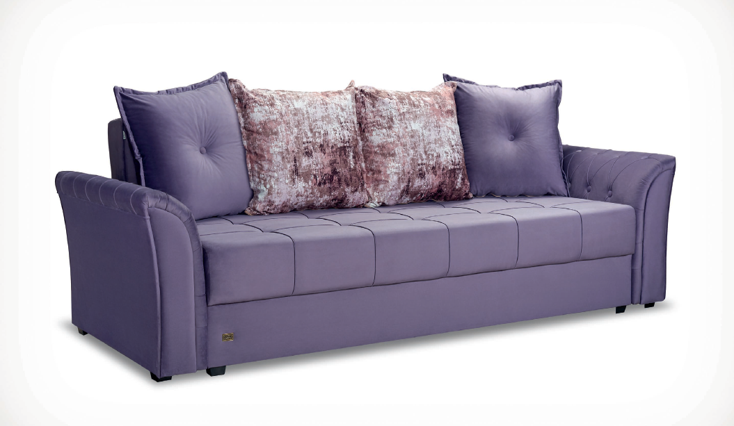 Диван Париж