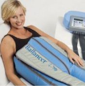 Прессотерапия