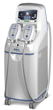 КРИОЛИПОЛИЗ