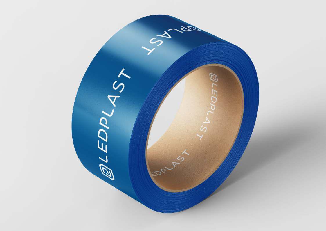 Скотч - лента для упаковки