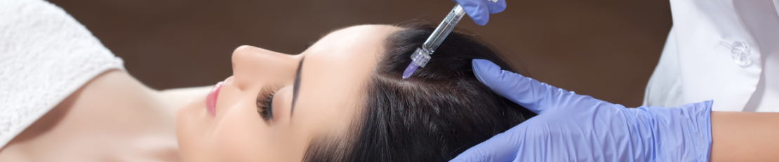 Мезотерапия