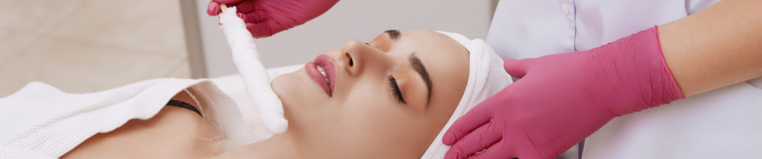 Криомассаж