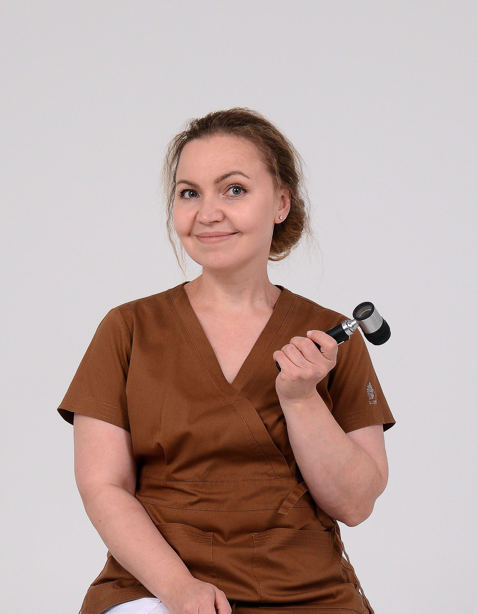 Бакуменко Евгения Анатольевна — дерматолог-косметолог