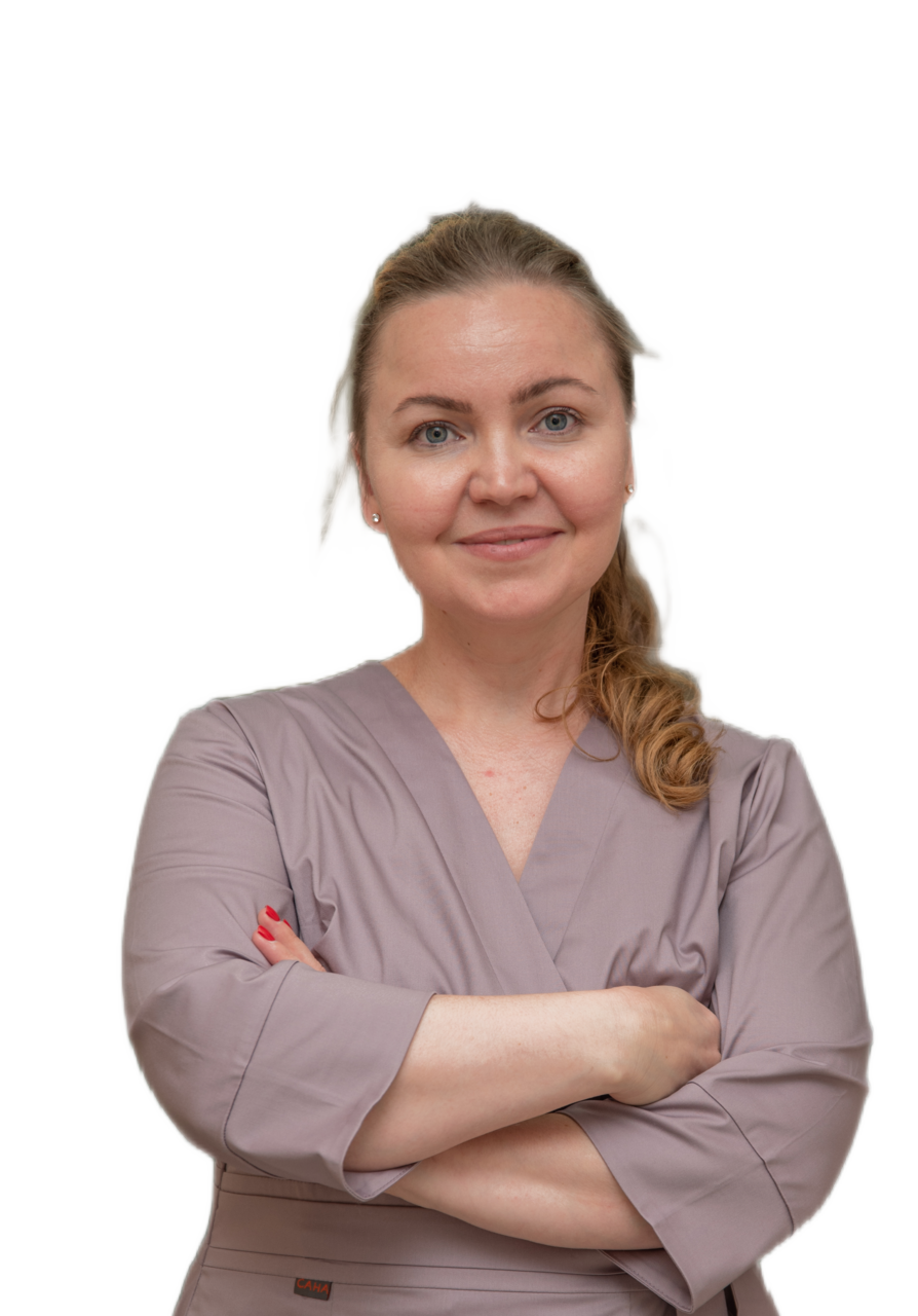 Первичный прием врача дерматовенеролога