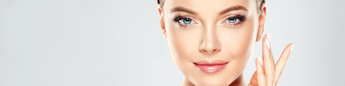 Косметологические процедуры