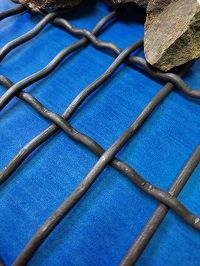 Сетка рифленая ГОСТ 3306-88 30х60 d 6.0