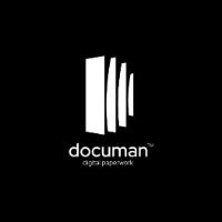 CRM Իրավաբանական ընկերությունների համար, Documan logo