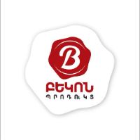 Արտադրական CRM համակարգ, Bacon Product