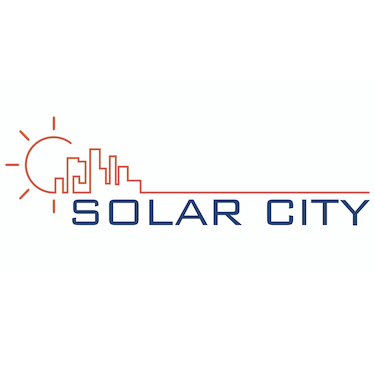 Solar City,  Bitrix24 CRM hamakargi nerdrum, CRM hamakarg