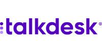 Talkdesk