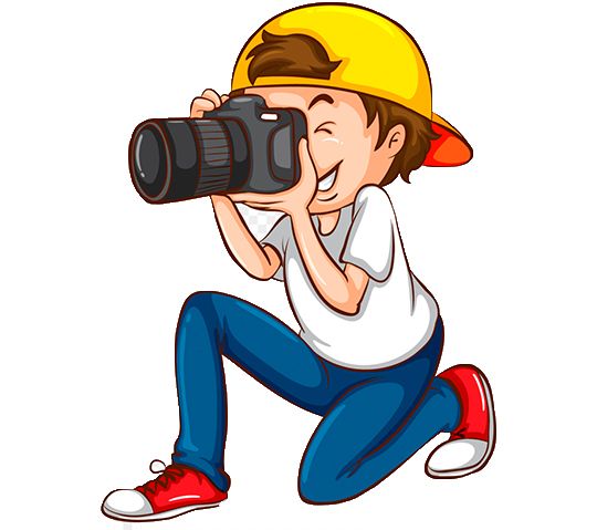 Фото и видео архив