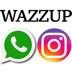 Cервис для интеграции WhatsApp и Instagram c Битрикс24