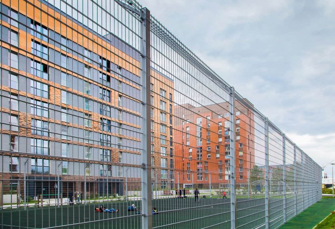 Входные группы