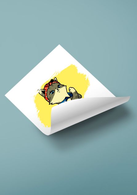 двухсторонняя цветная печать А4