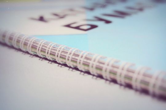 Брошюровка презентации