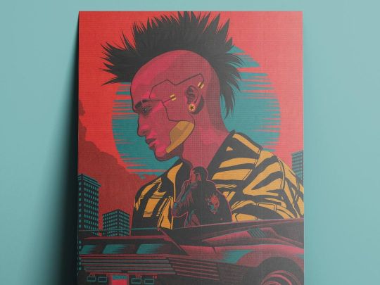 печать на крафтовой бумаге