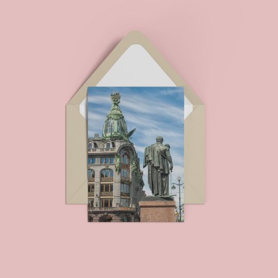 Печать фотографий СПб