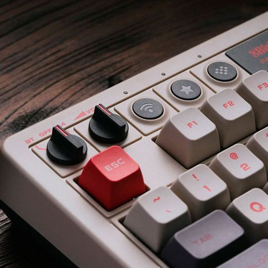 набор текста