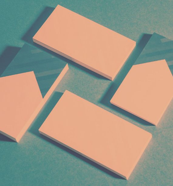 Визитки офсет печатать