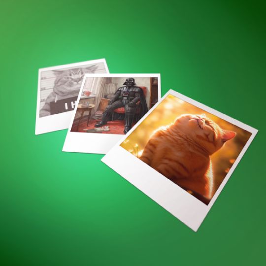 Фотографии 7х10