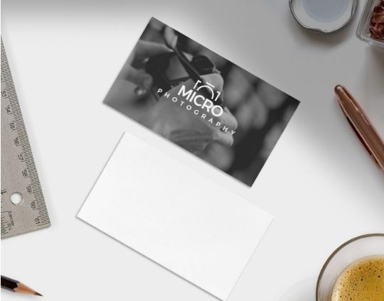 Печать визиток спб быстро