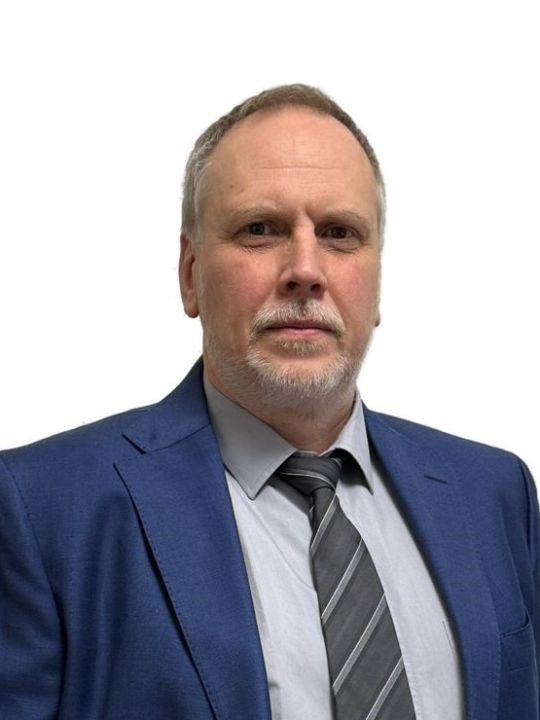 Павел Майоров