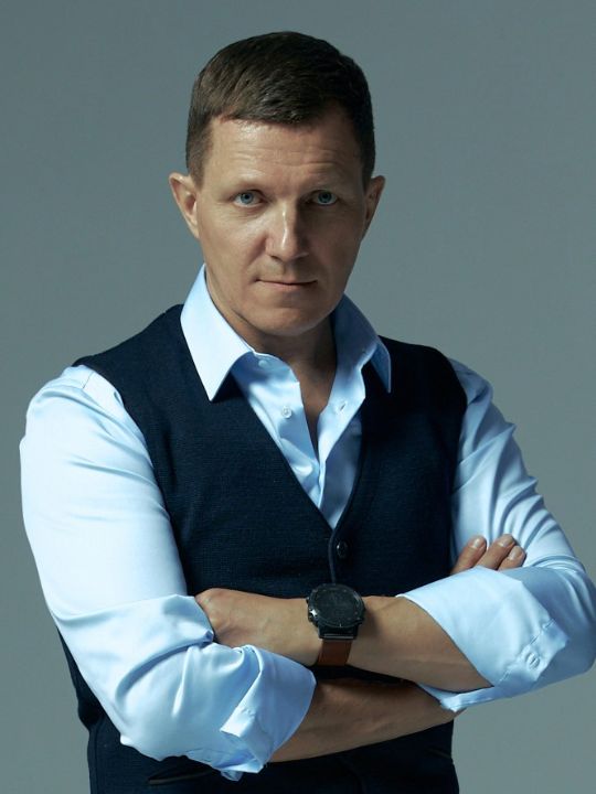 Иванов Александр