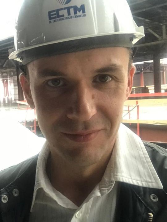 Шеменев Алексей Валерьевич