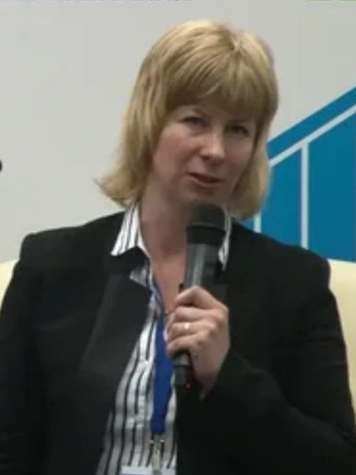 Денисихина Дарья Михайловна