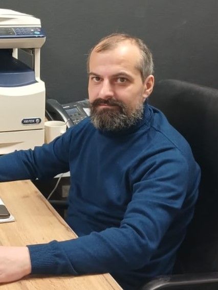 Серажутдин Амиров